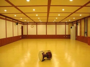 특별활동실